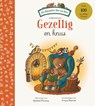 Gezellig en knus - Rachel Williams - 9789047716723