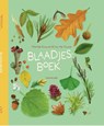 Blaadjesboek - Maartje Kouwen - 9789047716785