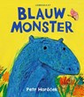 Blauw Monster - Petr Horáček - 9789047717522