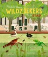 Wildzoekers - In de stad - Maartje Kouwen - 9789047717539