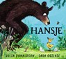 Hansje - Julia Donaldson - 9789047717645