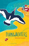 Duinwachters - Maartje Kouwen - 9789047717935