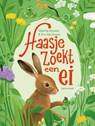 Haasje zoekt een ei - Maartje Kouwen - 9789047717942