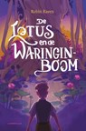 De lotus en de waringinboom - Robin Raven - 9789047718574