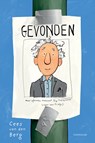 Gevonden - Cees van den Berg - 9789047750130