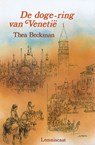 De doge-ring van Venetië - Thea Beckman - 9789047750376