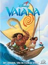 Vaiana - Walt Disney - 9789047804307