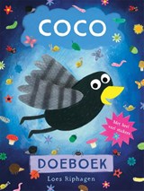 Coco kan het! doeboek, Loes Riphagen -  - 9789047830030