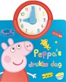 Peppa's drukke dag - Neville Astley - 9789047830047