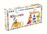 Disney - Baby uitdeelboekjes - Disney - 9789047862024