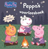 Peppa's voorleesboek, Neville Astley -  - 9789047862260