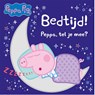 Bedtijd! Peppa, tel je mee? - Neville Astley - 9789047862482