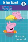 Peppa Pig, naar het zwembad - Neville Astley - 9789047871187