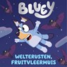 Welterusten fruitvleermuis - Ludo Studio - 9789047873099