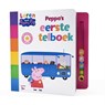 Peppa's eerste telboek - Neville Astley - 9789047873105