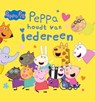 Peppa houdt van iedereen - Neville Astley - 9789047874065