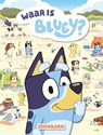 Waar is Bluey? - Ludo Studio - 9789047876137