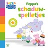 Peppa's schaduwspelletjes - Neville Astley - 9789047877141