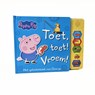 Toet, toet! Vroem! - Neville Astley - 9789047881018