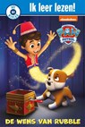 PAW Patrol, De wens van Rubble - Nickelodeon en Spinmaster - 9789047883074