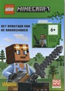 Het avontuur van de harnasmaker - Mojang - 9789047884088
