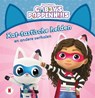 Kat-tastische helden en andere verhalen - DreamWorks Animation LLC - 9789047884118