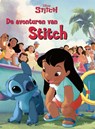 De avonturen van Stitch - Disney - 9789047885016