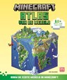 Atlas van de wereld - Mojang - 9789047885122