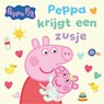 Peppa krijgt een zusje - Neville Astley - 9789047886075