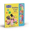 Peppa is een ster! - Neville Astley - 9789047889106