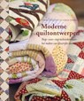 Moderne quiltontwerpen - DOUGHTY,  Kathy & FIELKE,  Sarah - 9789048300976