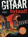 Gitaar totaal! - Tony Bacon ; Dave Hunter ; Vitataal - 9789048302475