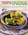 De regionale keuken van India - BALJEKAR, Mridula - 9789048302949
