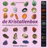 De kristallenbox - Jennie Harding ; TextCase - 9789048303281