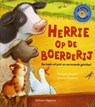 Herrie op de boerderij - STANSBIE, Stephanie - 9789048303403