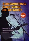 Songwritinggids voor de gitarist - Leo Coulter ; Richard Jones ; Vitataal - 9789048304455