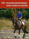 101 Trainingsoefeningen voor paard en ruiter - Jaki Bell - 9789048305636