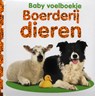 Boerderijdieren -  - 9789048306022