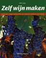 Zelf wijn maken - Law Jim - 9789048306084