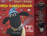Shaun het Schaap - Mijn koekjesboek - TM Aardman Animations Limited - 9789048306473