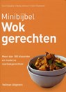 Wokgerechten - Sunil Vijayakar ; Becky Johnson ; Jenni Fleetwood - 9789048307104