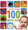 Mijn eerste flapjesboek 100 woorden -  - 9789048307296