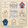 Steekjes in en om het huis - Mandy Shaw - 9789048307999