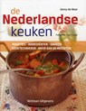 De Nederlandse keuken - Janny de Moor - 9789048308194