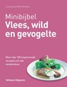 Minibijbel wild en gevogelte - Lucy Knox ; Keith Richmond - 9789048308361