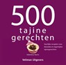 500 tajine gerechten - Valentina Harris - 9789048311255