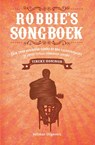 Robbie's songboek - Tineke Honingh - 9789048312160