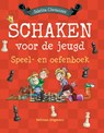 Schaken voor de jeugd - Sabrina Chevannes - 9789048312696