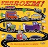Vrrroem! - Jonathan Litton - 9789048312726