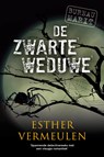 De zwarte weduwe - Esther Vermeulen - 9789048313341